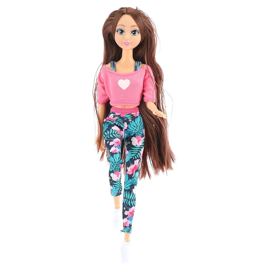 Funville Dreameez Yoga Set