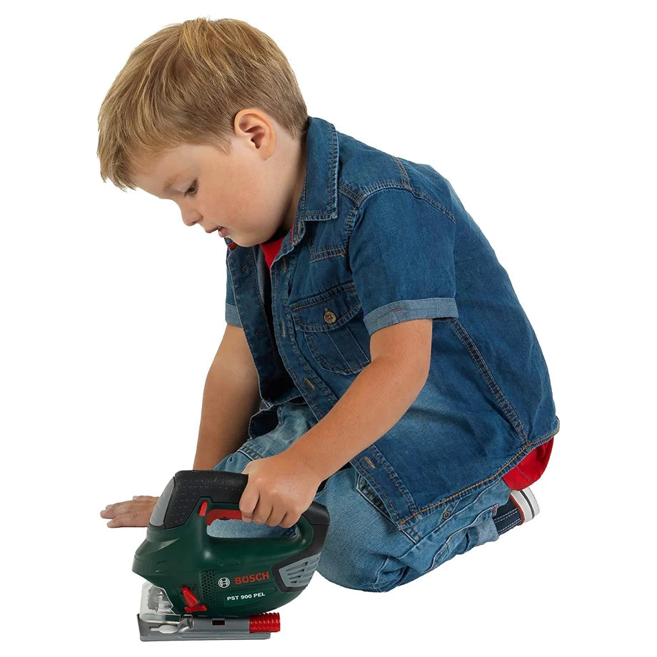 Klein Toys Bosch Jigsaw Ii (Pack 6)