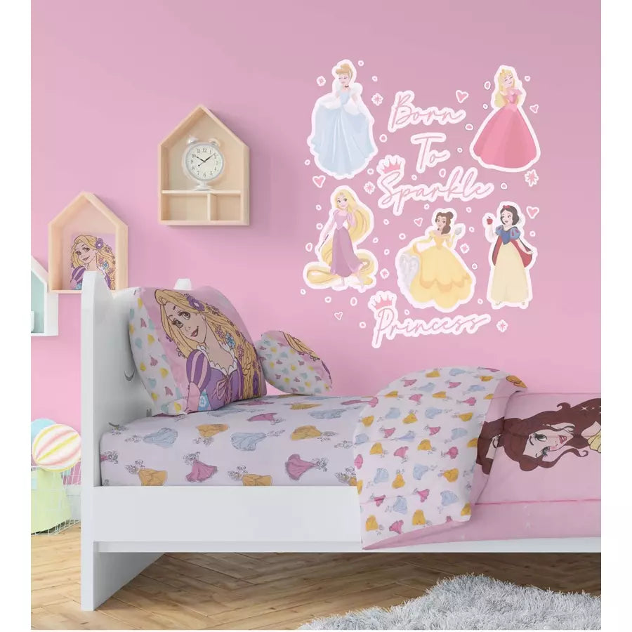 Disney Princess Wall Sticker