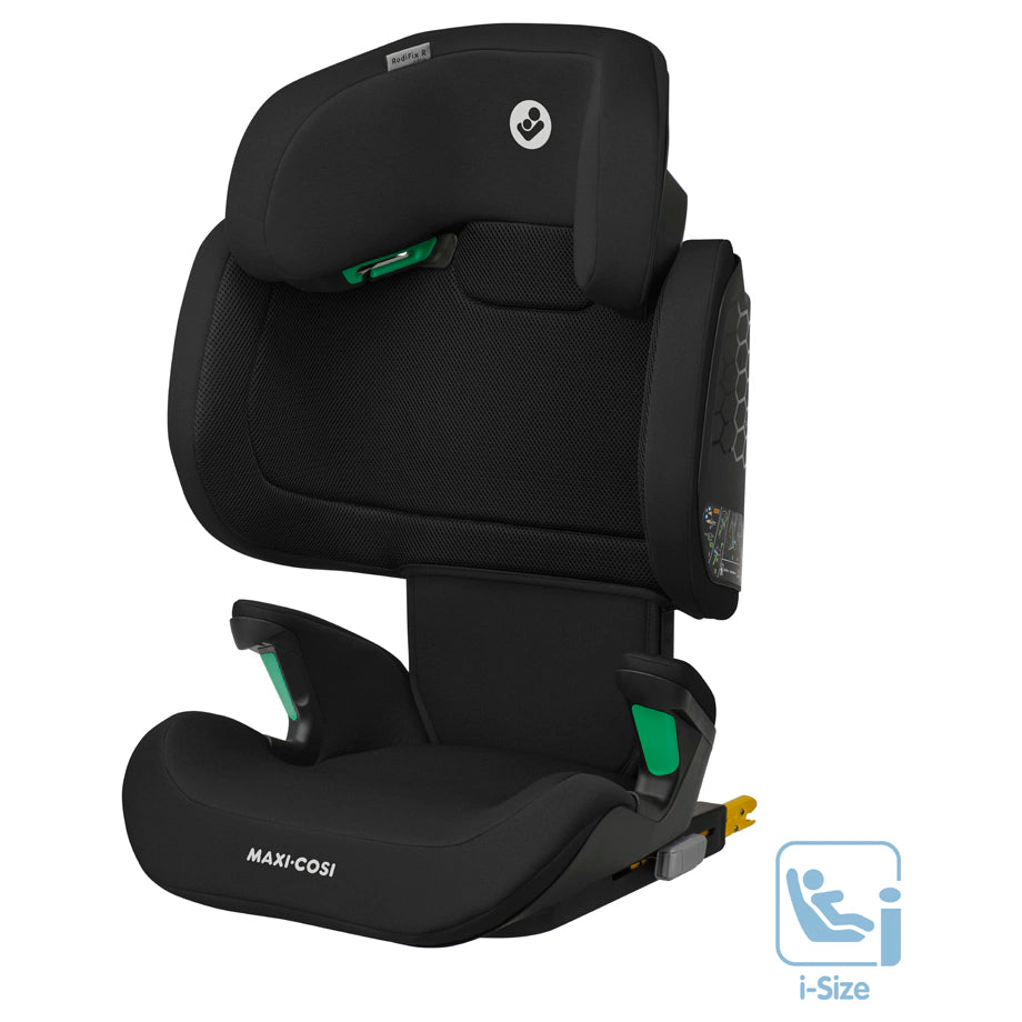 Maxi-Cosi Rodifix R I-Size (Authentic Black)