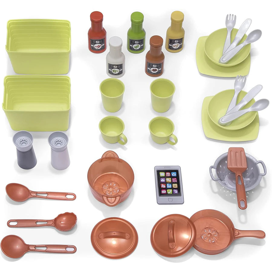 Step2 Modern Metro Kitchen