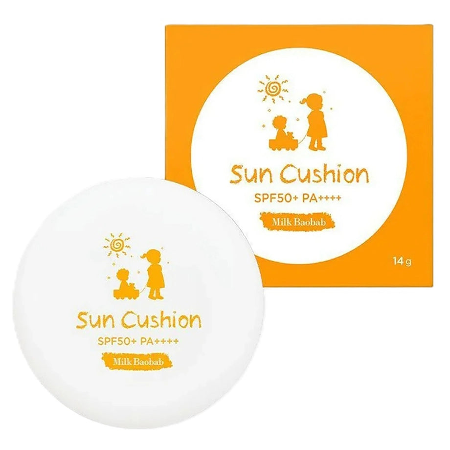 Milk Baobab Baby & Kids Sun Cushion (14g)
