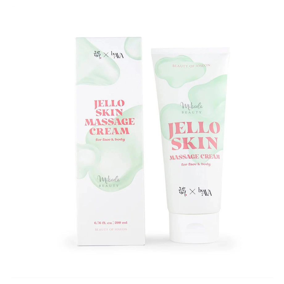 Beauty of Joseon Jello Skin Massage Cream (200 ml)