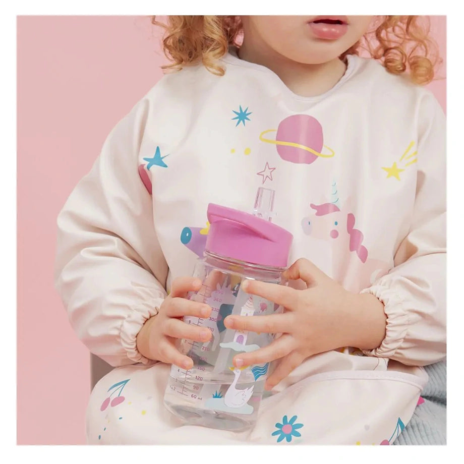 Miniland Baby Soft Bib (Fantasy)