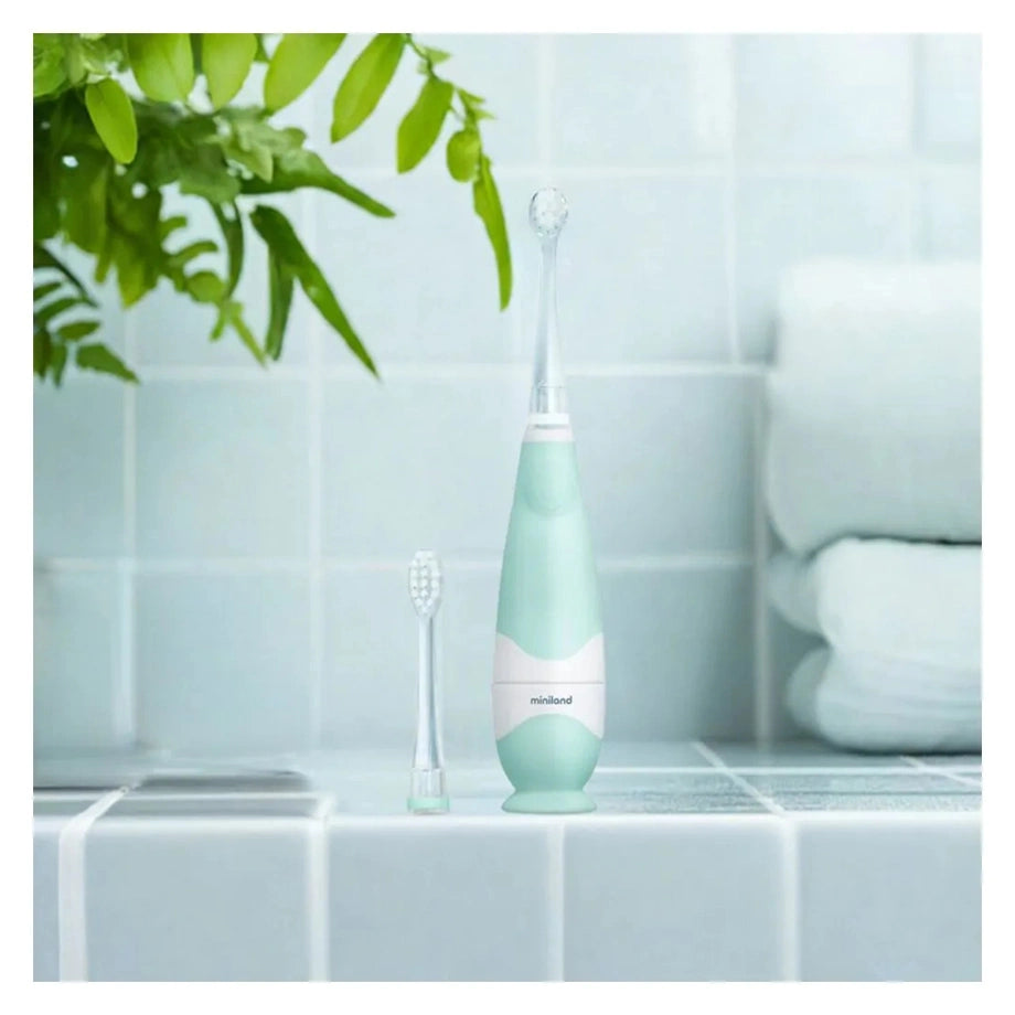 Miniland Baby Tooth Care