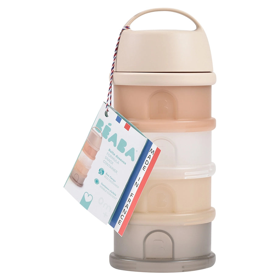 Beaba Formula Milk Container