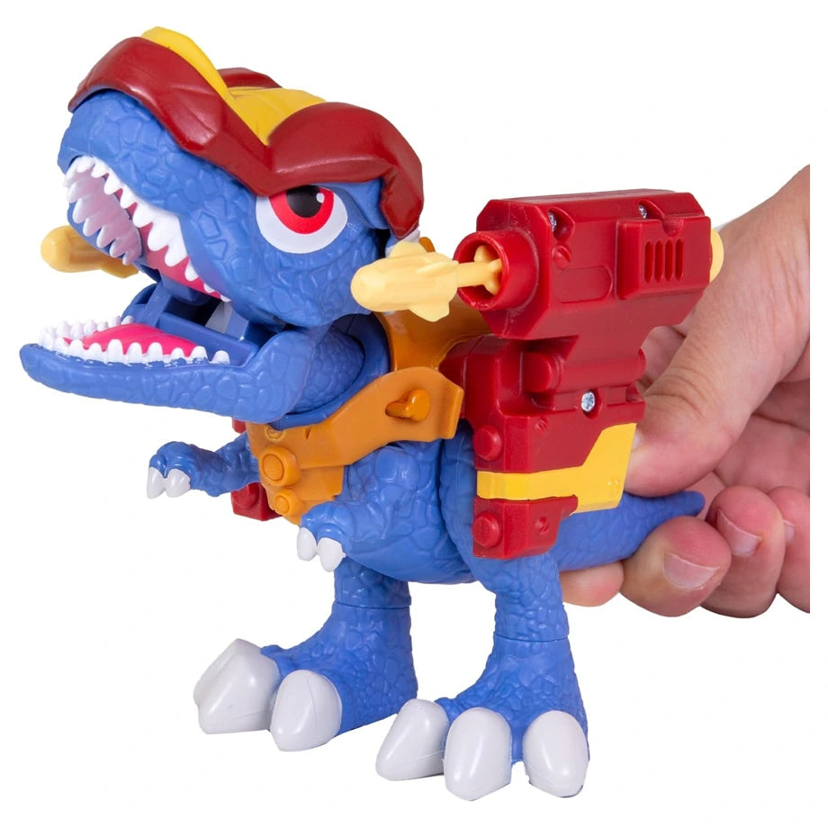 Dinobytes Deluxe W1 Canon