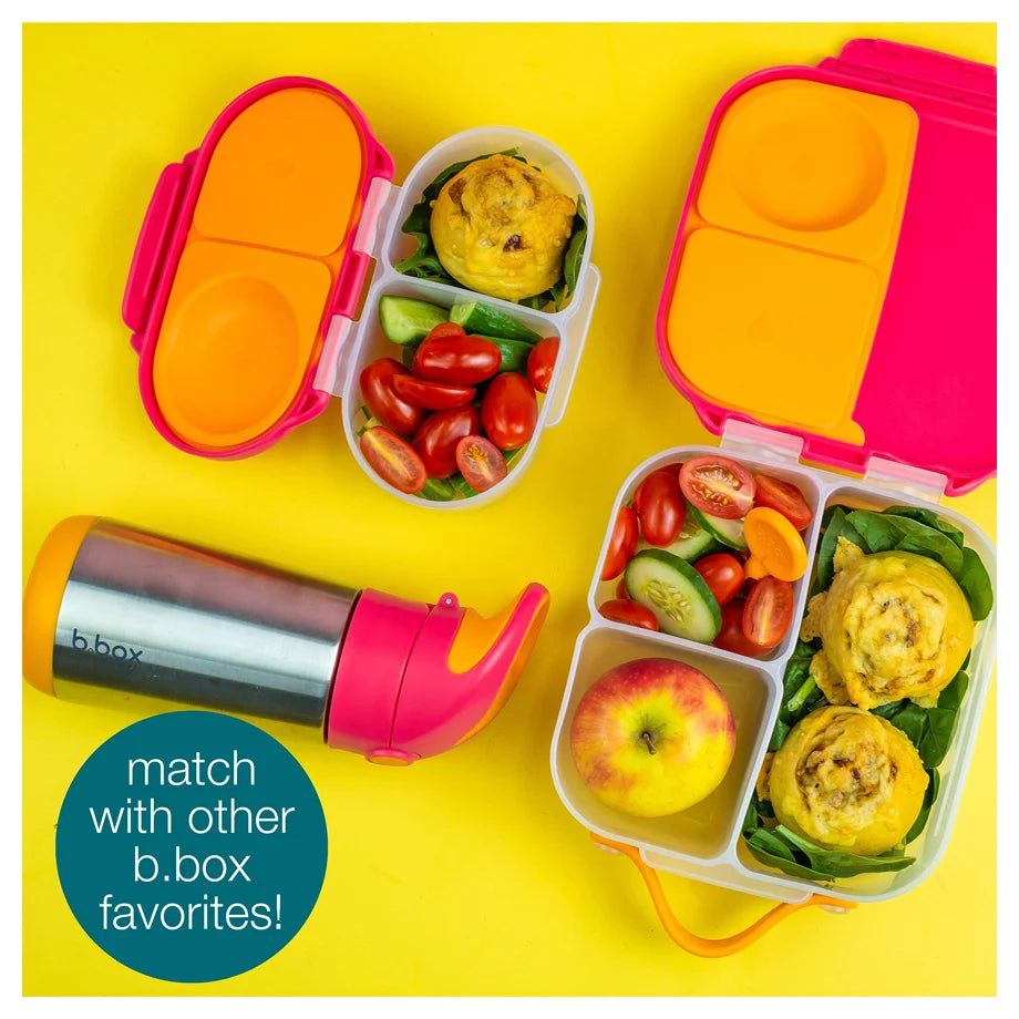 B.Box Mini Lunchbox (Emerald Forest)