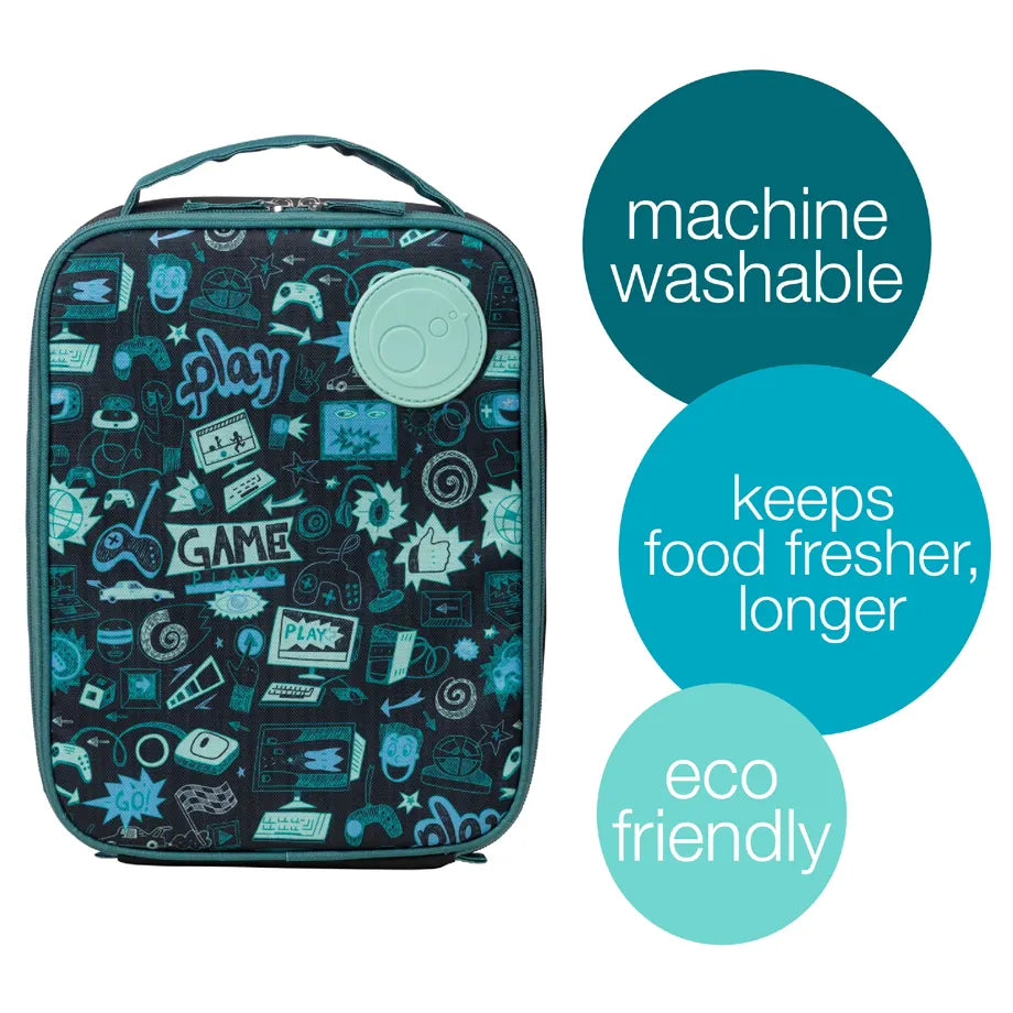 B.Box Flexi Insulated Lunchbag (MVP)