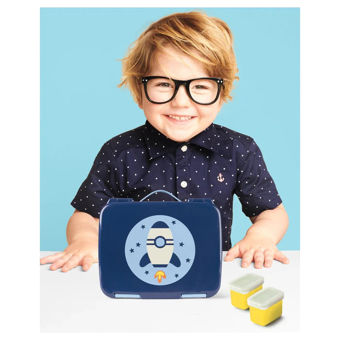 Skip Hop School Starter Set (Rocket)