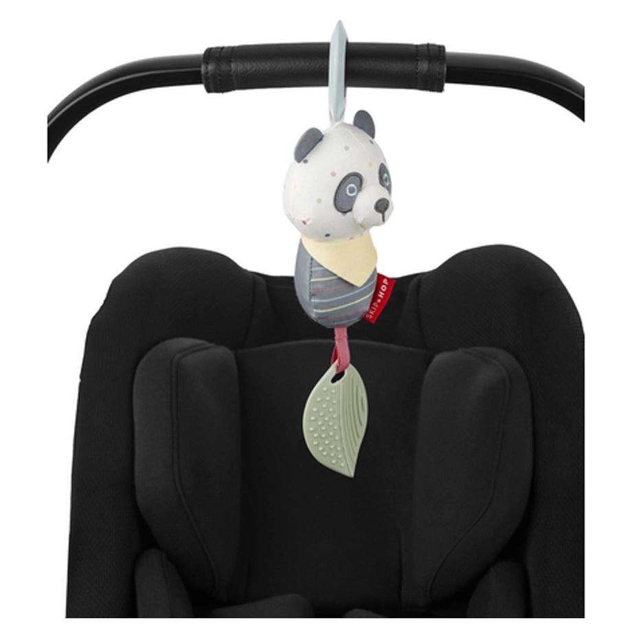 Skip Hop Bandana Buddies Chime & Teethe Refresh Panda