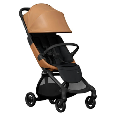 Mima Miro Stroller (Mocha)