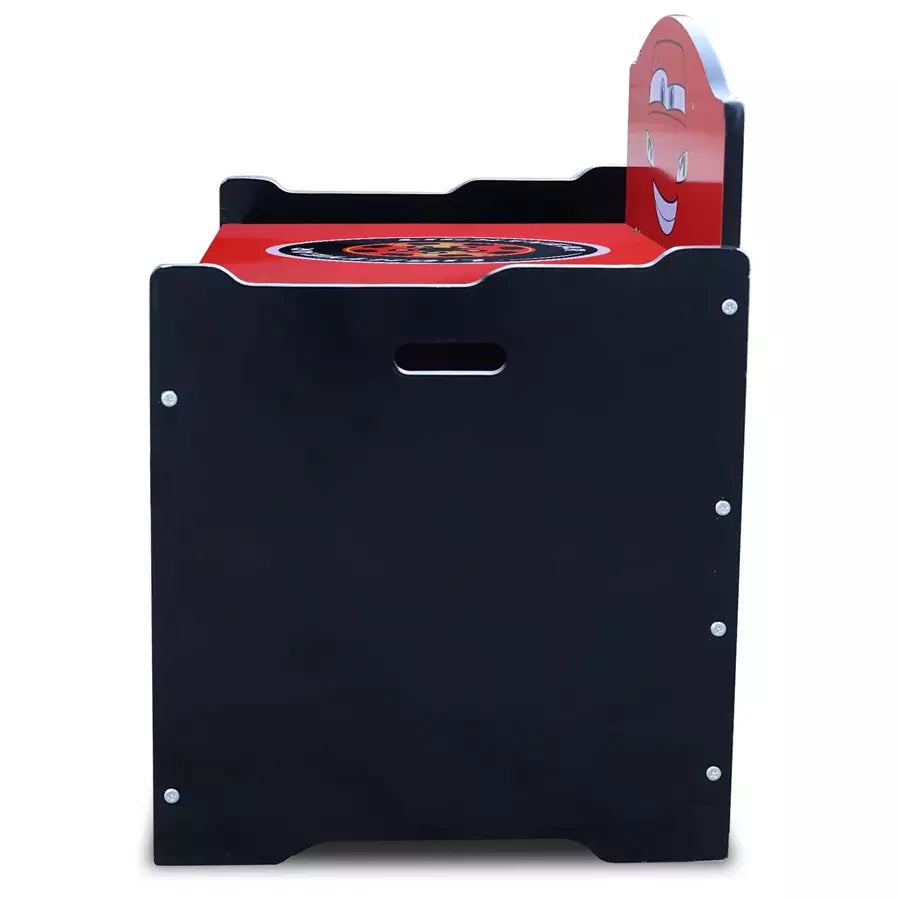 Disney Cars Toy Box