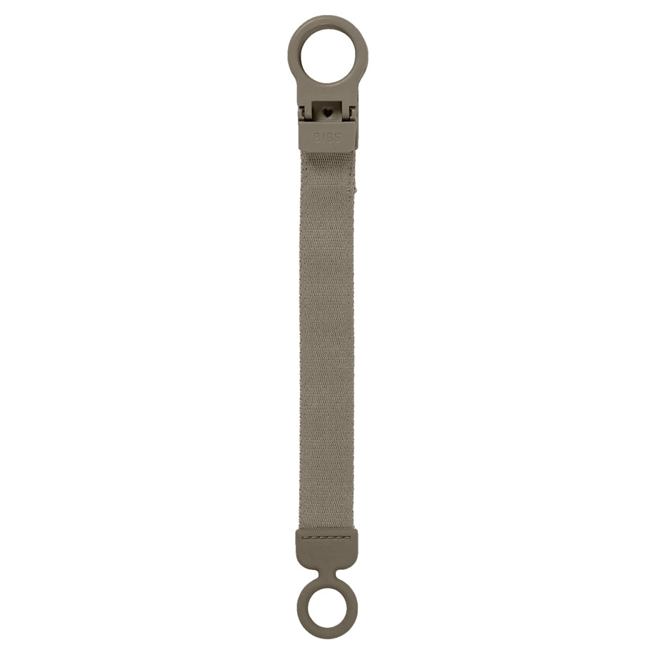 BIBS Pacifier Clip Loop