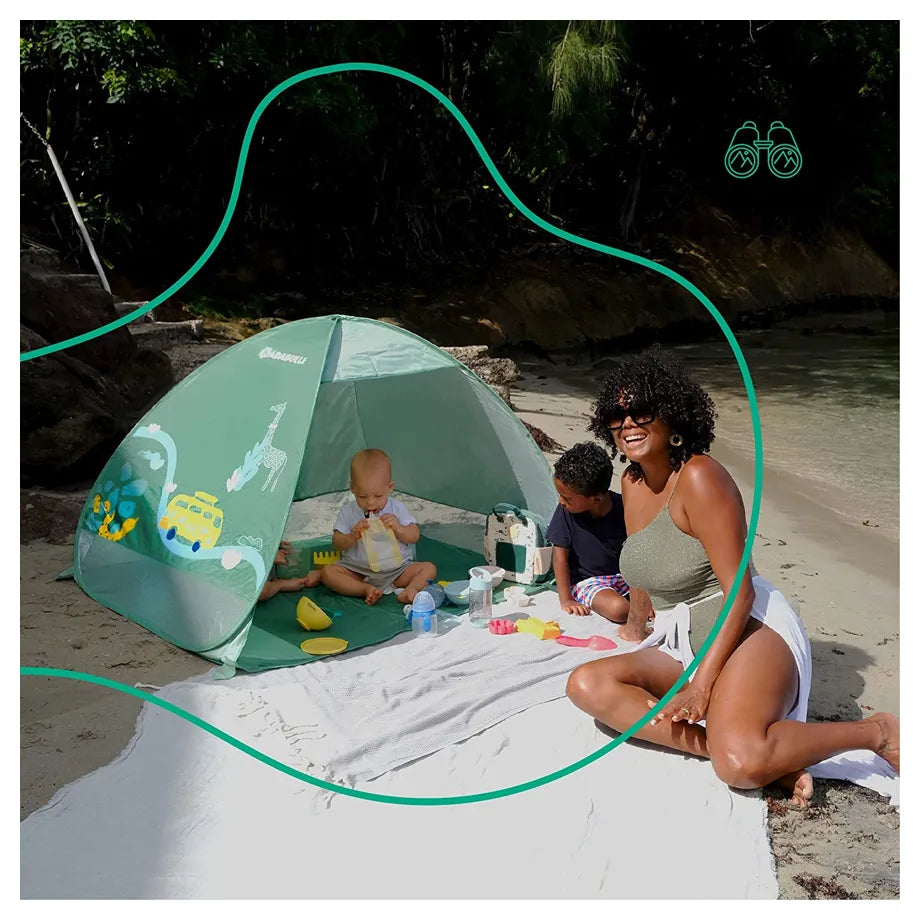 Babymoov Anti UV Tent