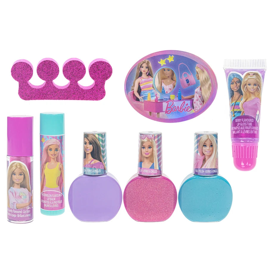 Townley Girl Cosmetic Case Set