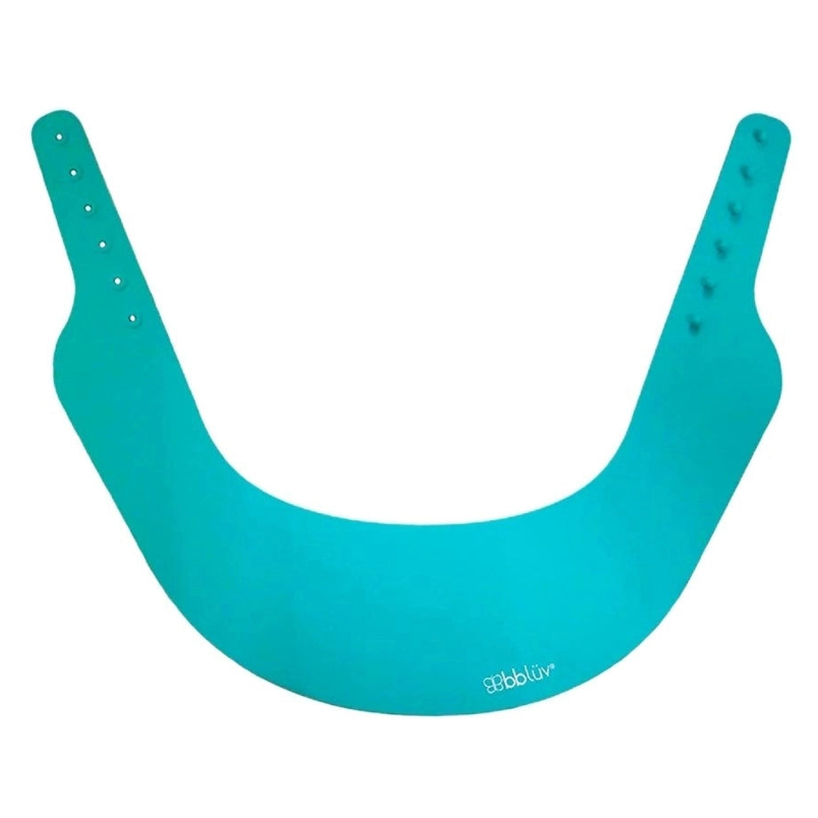 Bbluv Kap Silicone Shampoo Repellant Cap (Aqua)