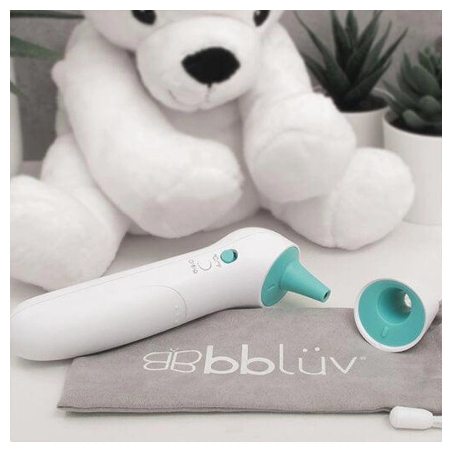 Bblüv Öra Non-Contact & Ear Thermometer