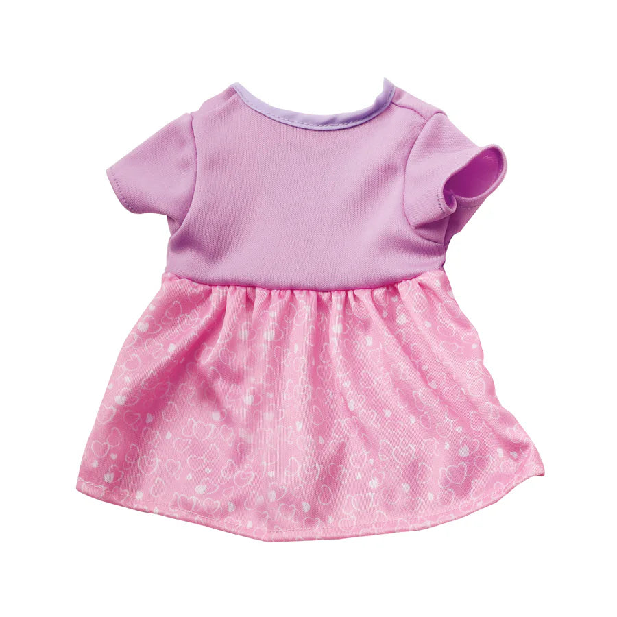 Baby Habibi Doll Cuddly Baby Ensemble 14inch (My First)