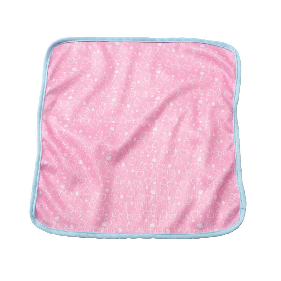 Baby Habibi Doll Bath Play Set 14 inch