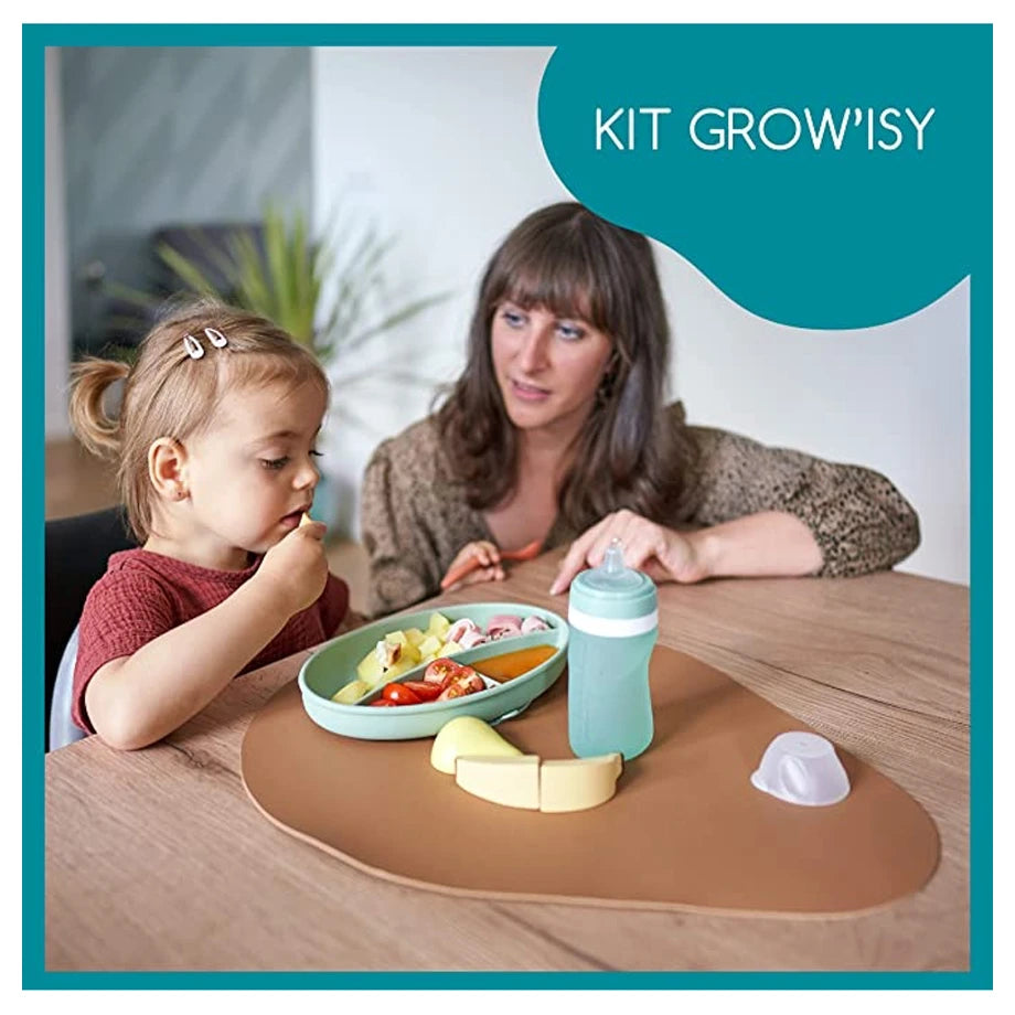 Babymoov GROW'ISY Kit