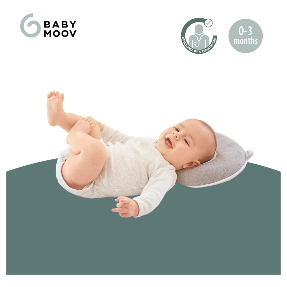 Babymoov Cosyhead Fresh (New Color) Made in Europe
