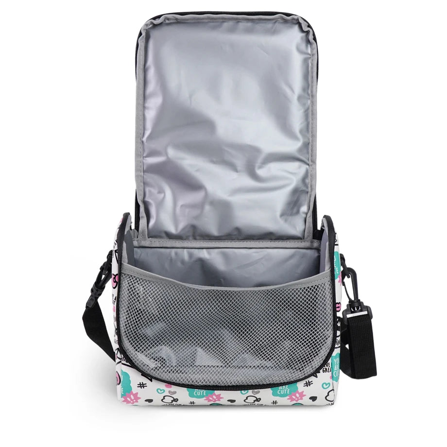 Sanrio Hello Kitty Premium Regular Lunch Bag