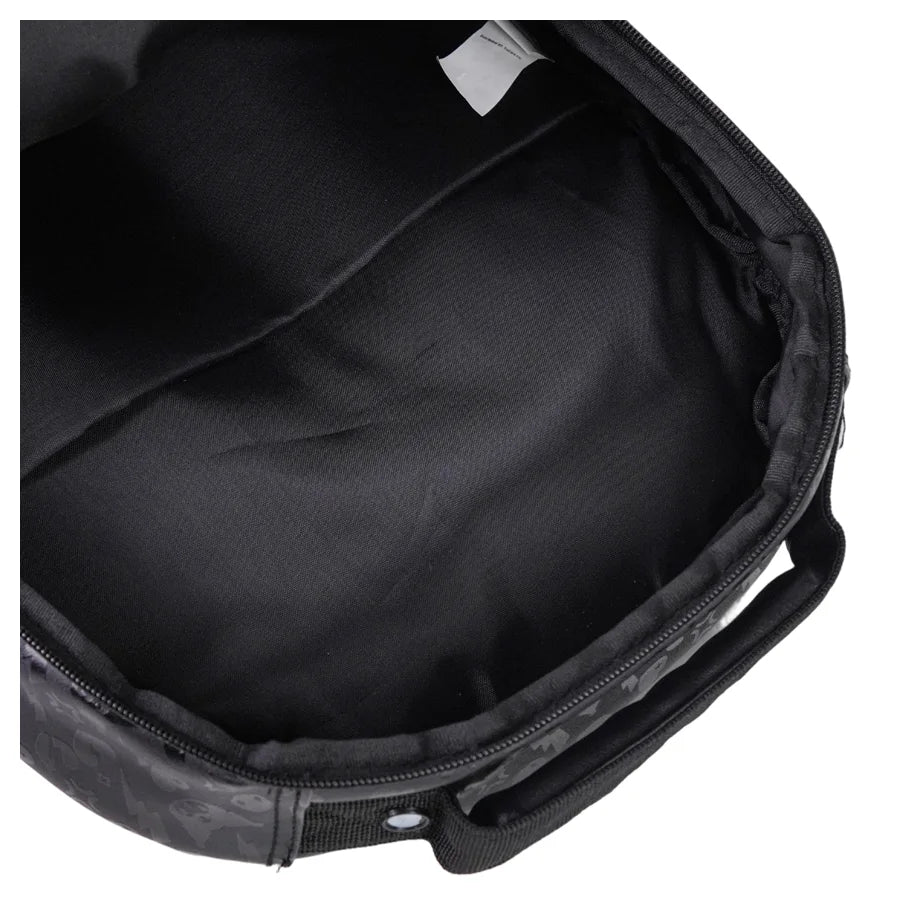 Sanrio Kuromi Premium Regular Backpack 17.5"