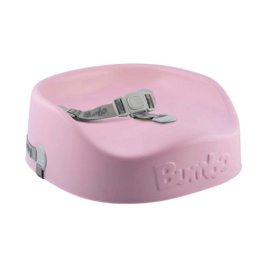 Bumbo Booster Seat (Cradle Pink)