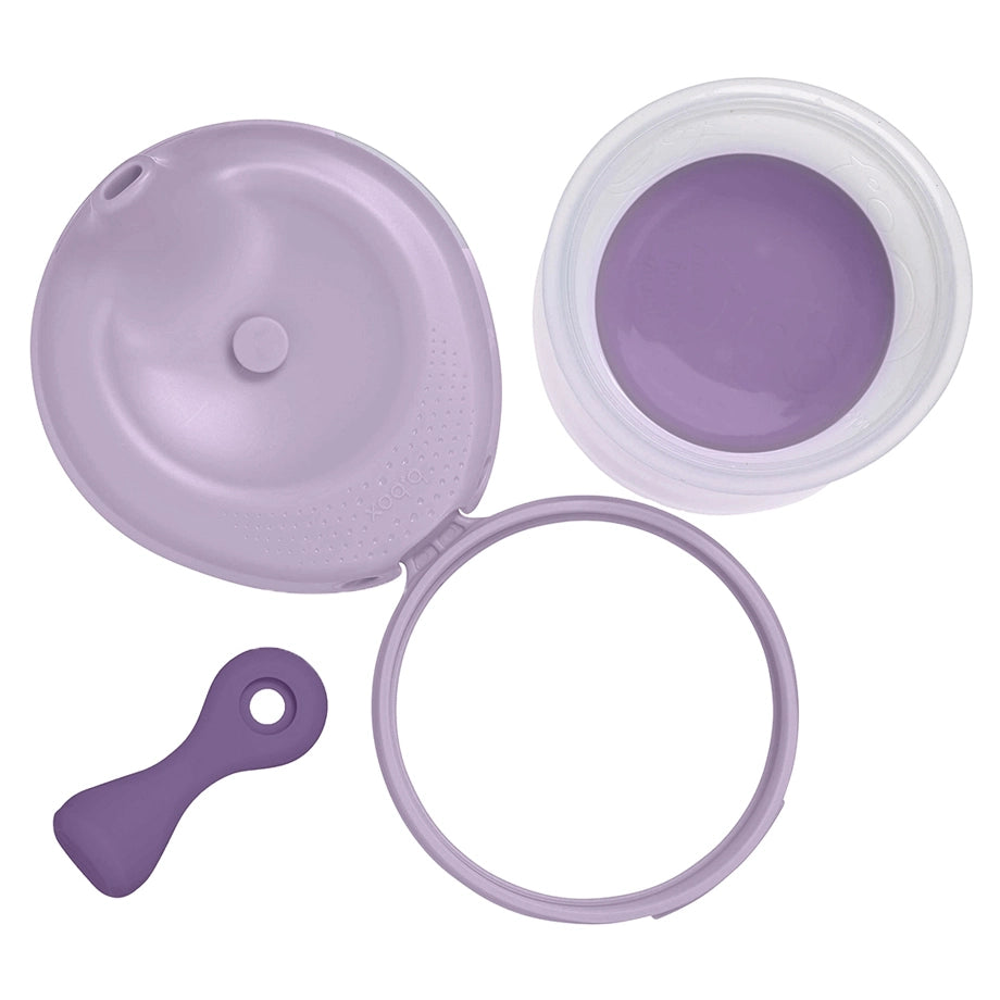 B.Box Toddler Fill + Feed (Peony)