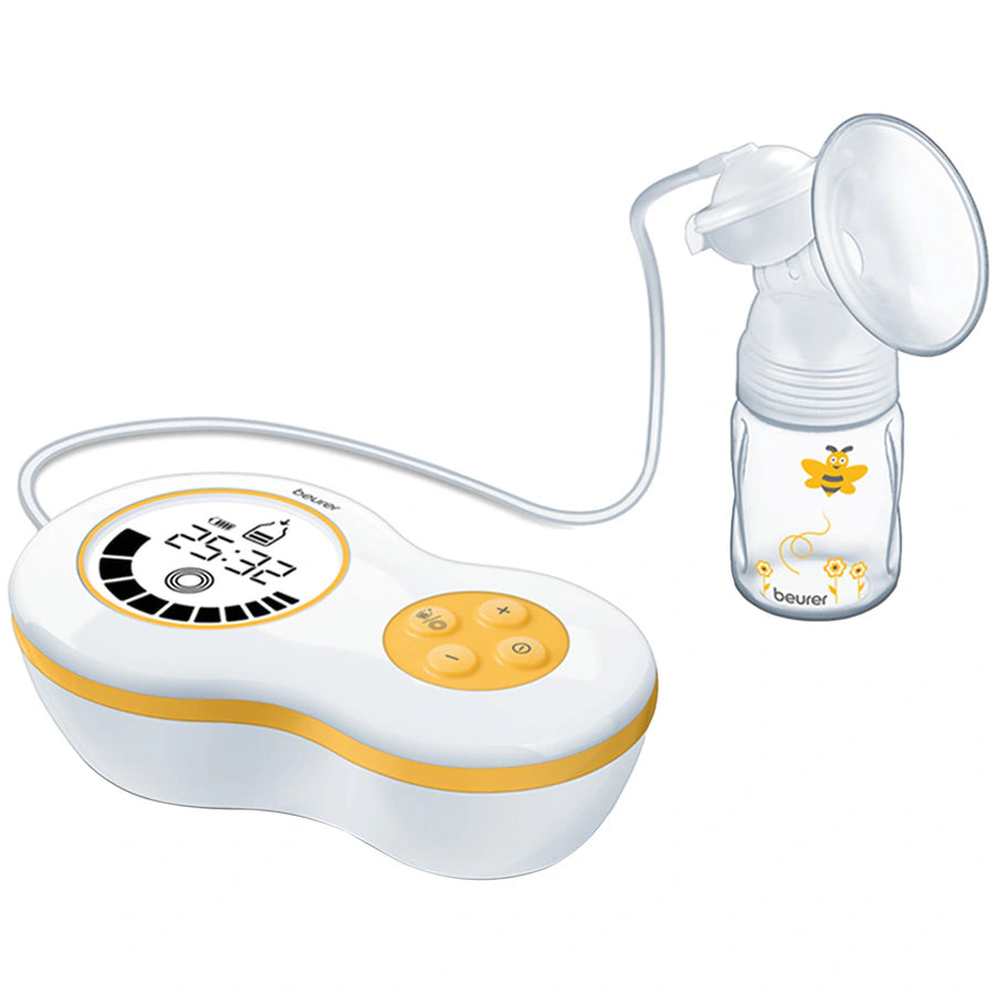 Beurer Electric Breast Pump Halamama's Premium at best price