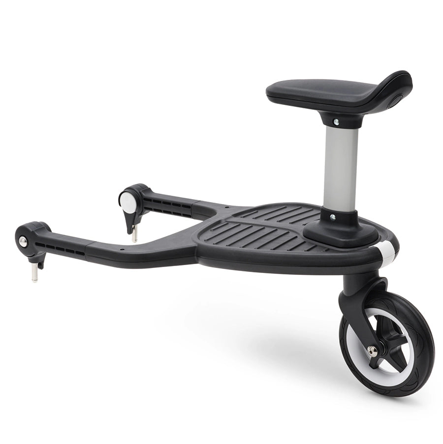 how to remove bugaboo butterfly wheels Bugaboo Butterfly Comfort Wheeled Board+