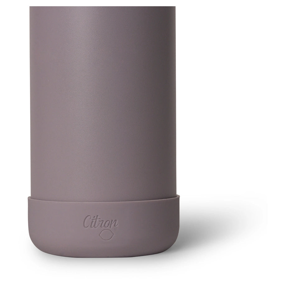 Citron SS Water Bottle 750ml (Purple)