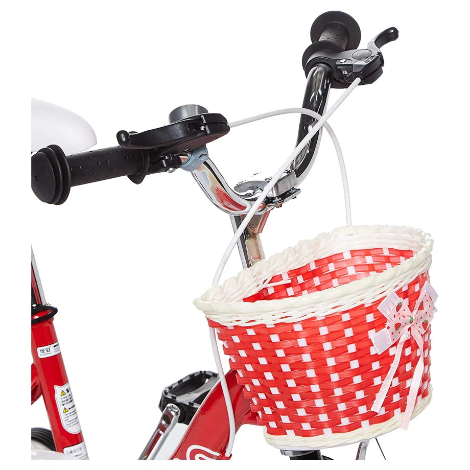 Chipmunk Bikes 12"(Red)