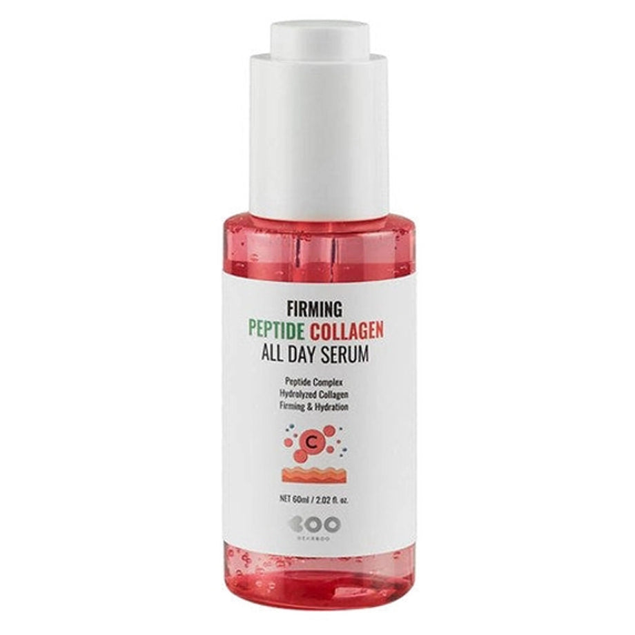 Dearboo Firming Peptide & Collagen All Day Serum (60 ml)