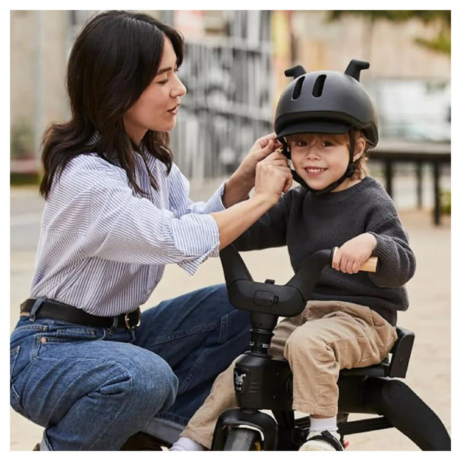 Doona Liki Helmet (Black)