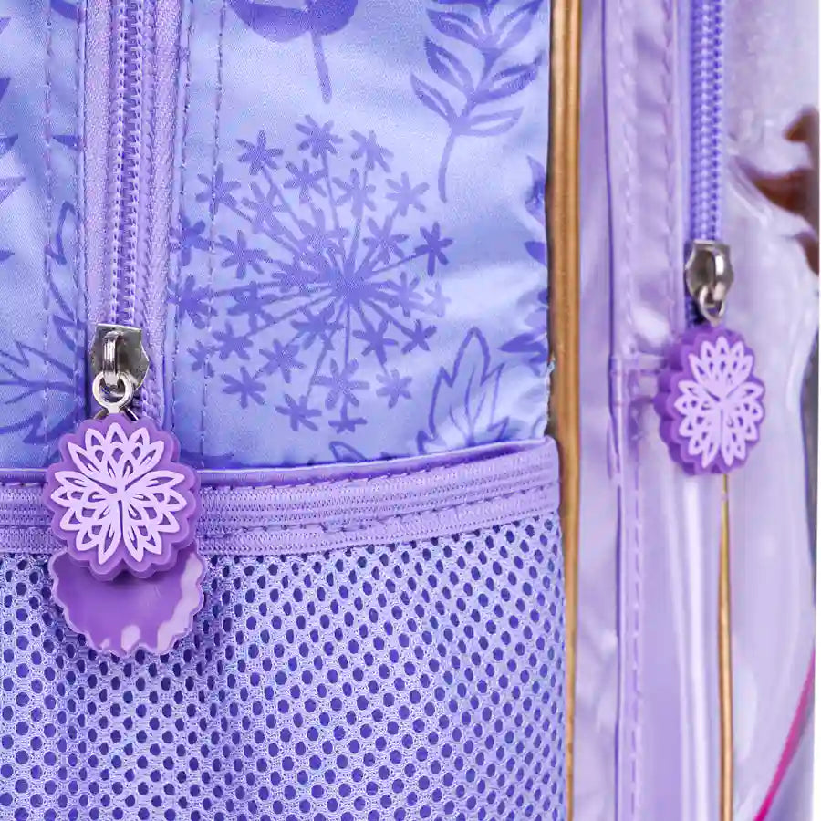 Disney Frozen Nature Is Magical 5in1 Trolley Box Set 18"