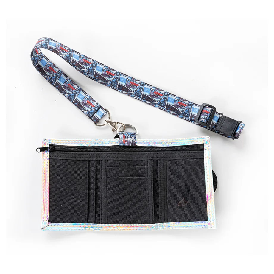 Eazy Kids Wallet (Drift Racing)