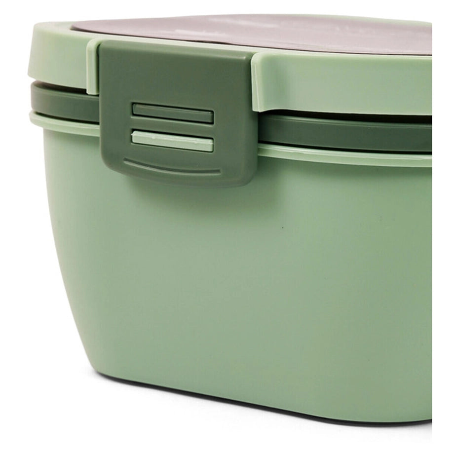 Eazy Kids Lunch Box (Green)