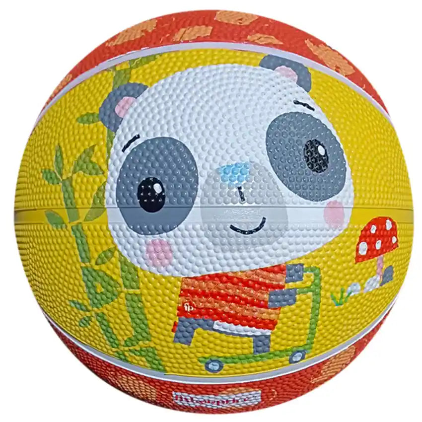 Fisher Price Baby Play Balls 17cm Halamama's Premium at best