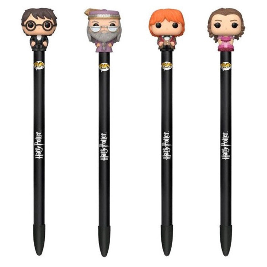 Funko Funko POP Harry Potter Pen Topper (Assorted)