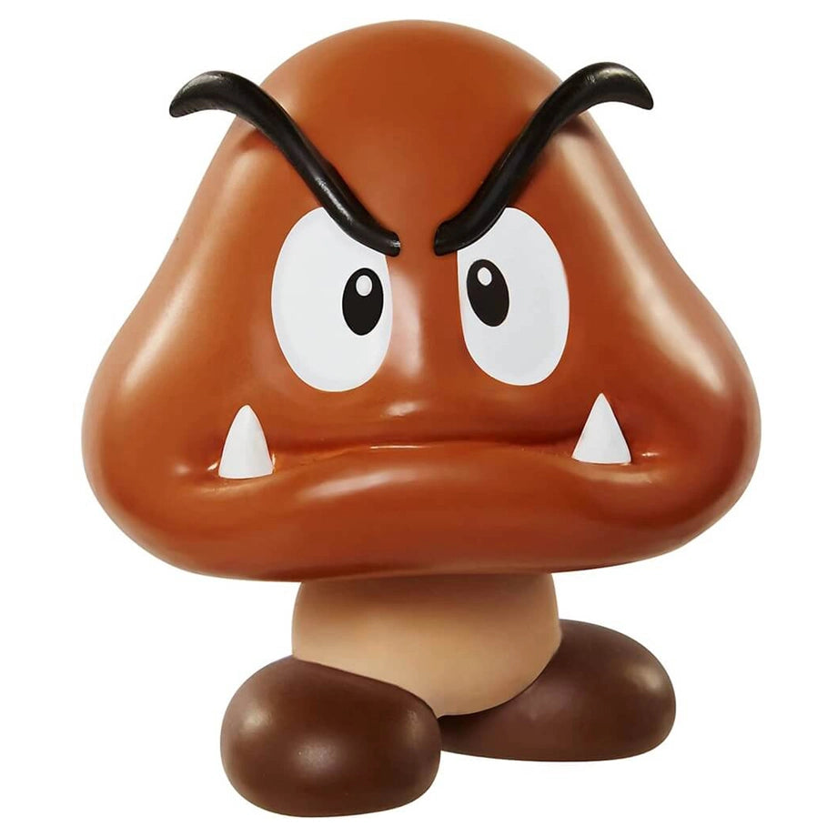 Nintendo Super Mario Acorn Plains Diorama Set