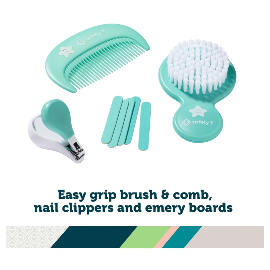 Nursery Care Health & Grooming Kit
