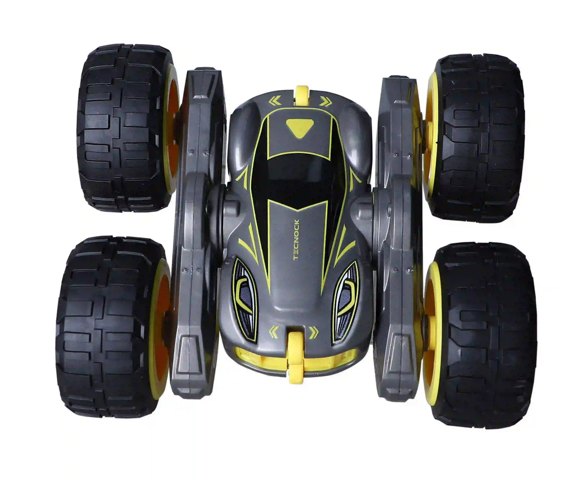 Sam Toys Turbo Twister Rc Car (2.4Ghz) (Black)