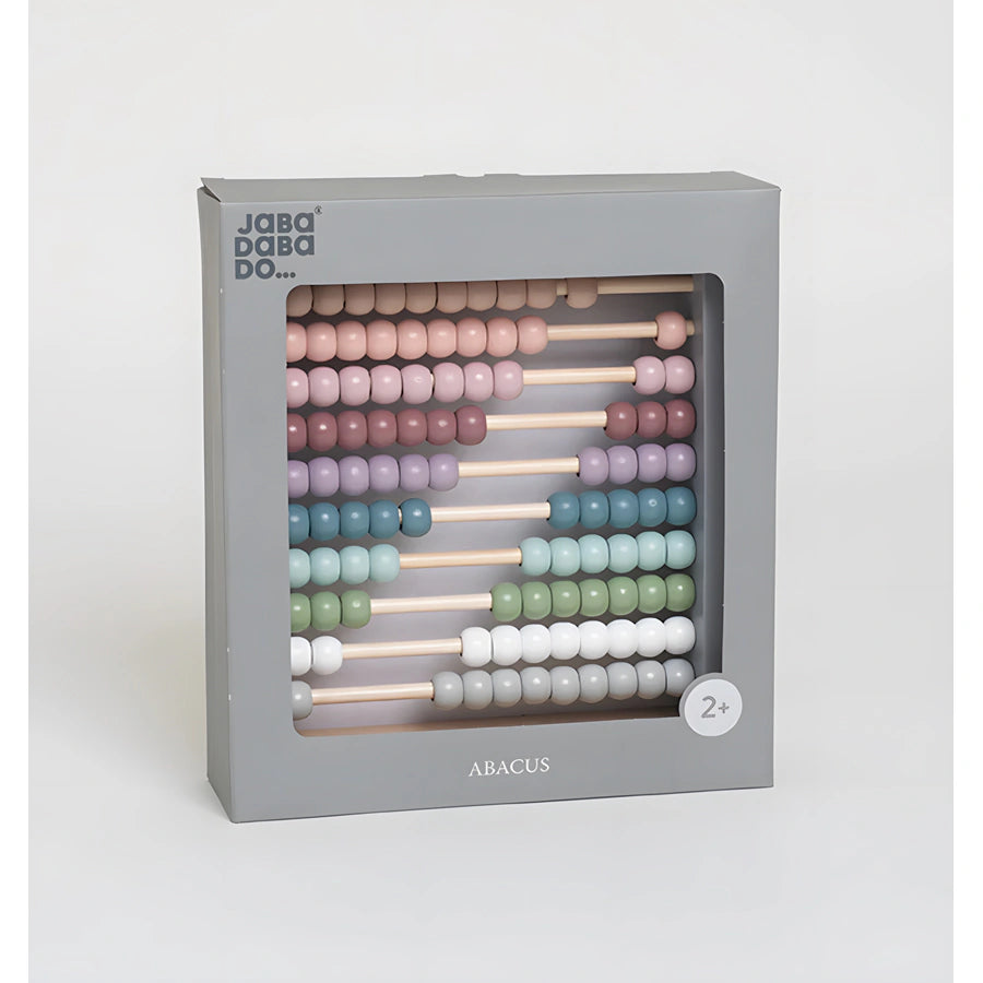 Jabadabado Abacus