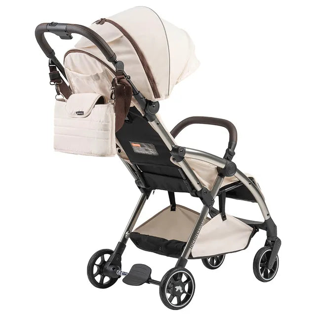Leclercbaby luxury Organiser (Cloudy Cream)