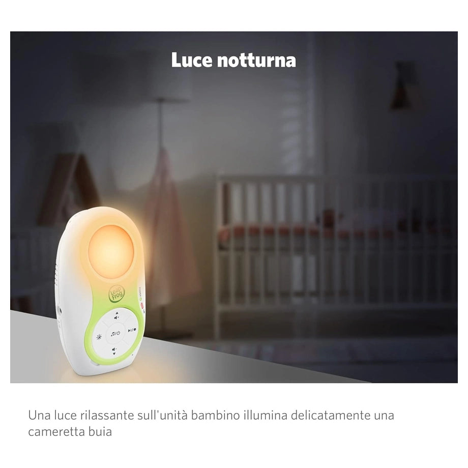 Leap Frog Audio Baby Monitor