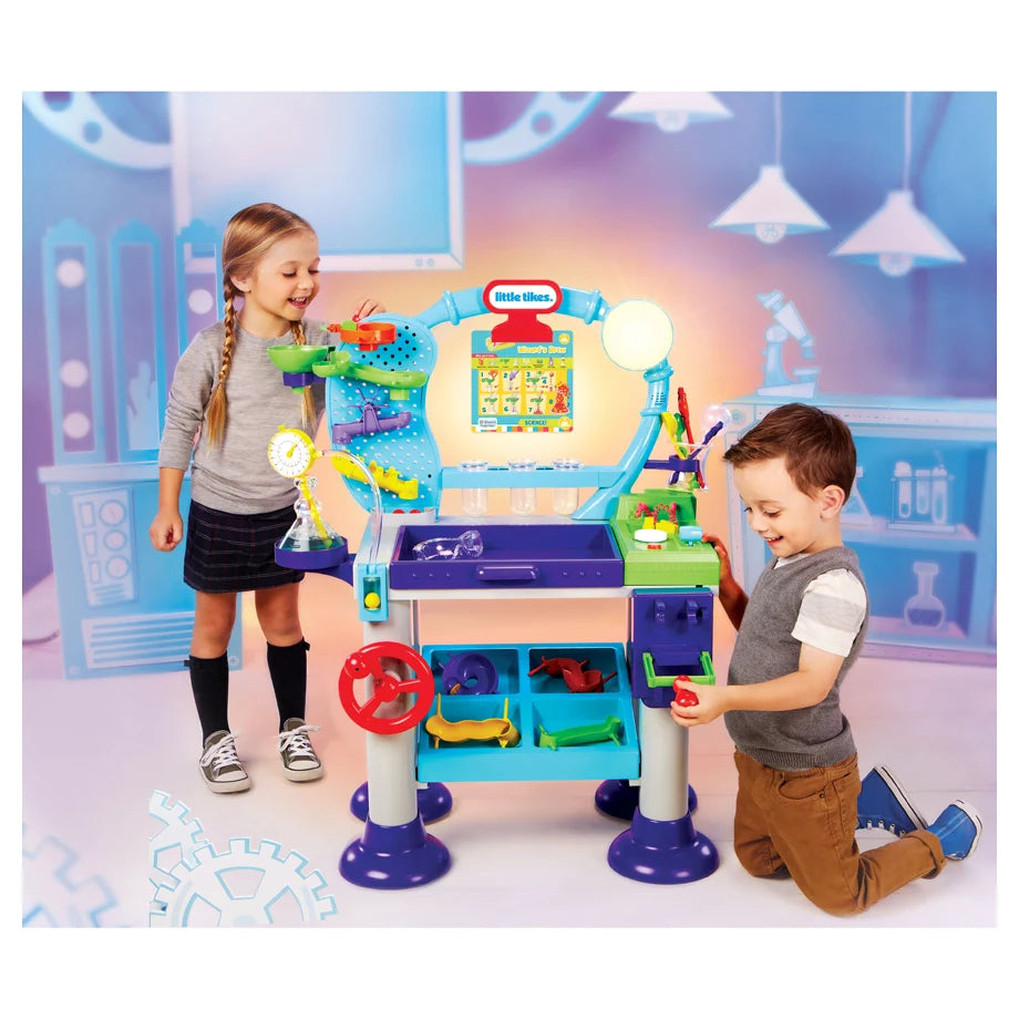 Little Tikes Wonder Lab