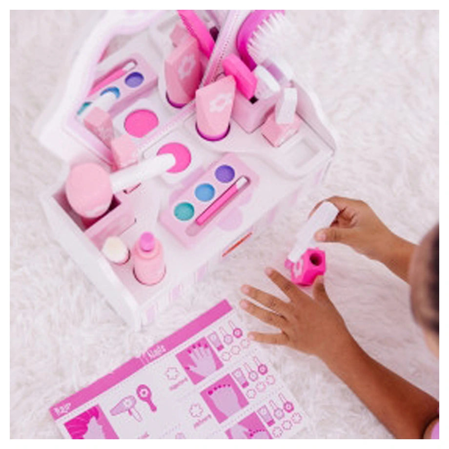 Melissa and Doug Vanity Play Set