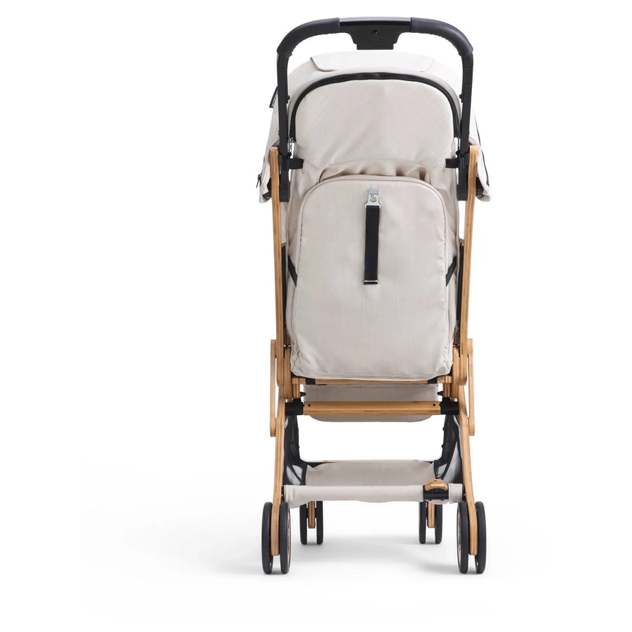 Mozomoza Panda Stroller (Desert)